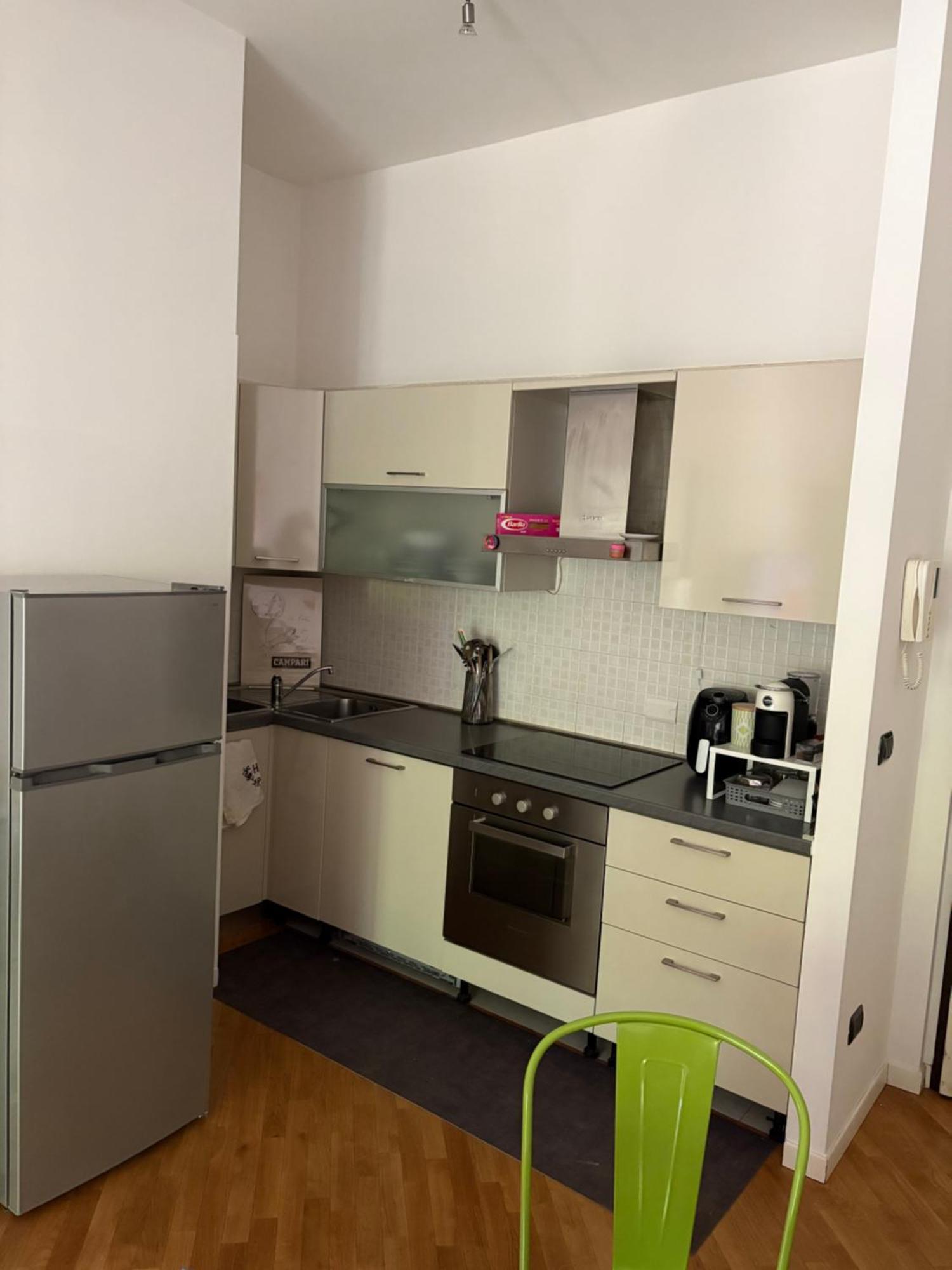 Apartment Cozy Tardini, Parma