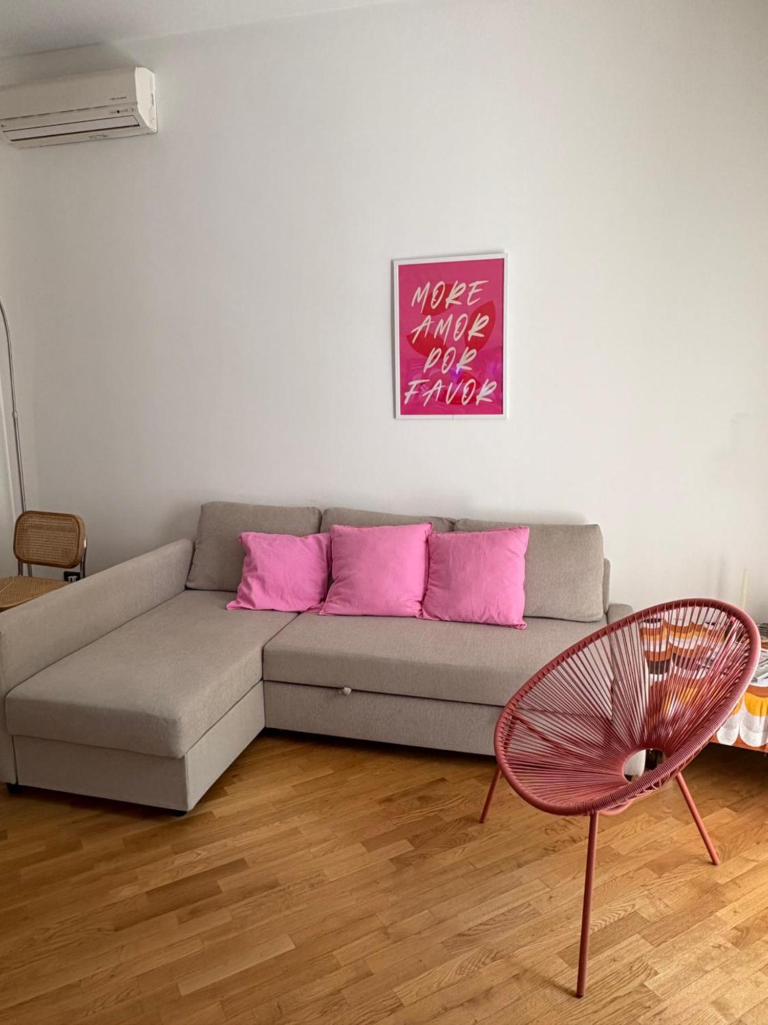 Cozy Tardini, Apartment